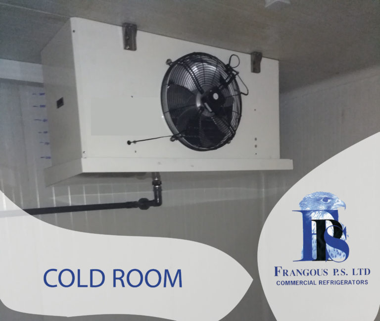 Cold Rooms